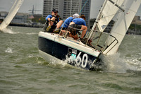 2018 Charleston Race Week A_2332