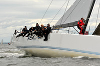 2013 NYYC Annual Regatta A 1142