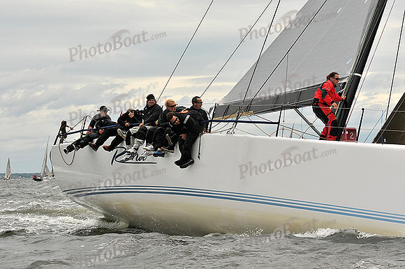 2013 NYYC Annual Regatta A 1142