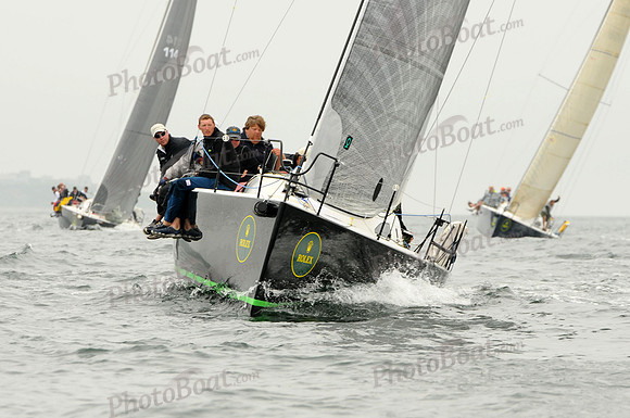 2011 Block Island RW F 941