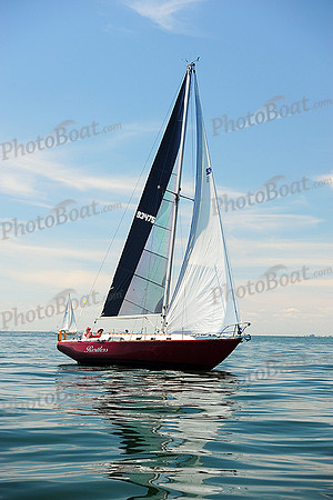 2015 Cape Charles Cup B 366