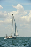 2015 Southern Bay Race Week C 922