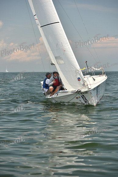 2018 Southern Bay Race Week C_1421