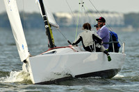 2015 J70 Winter Series B 668