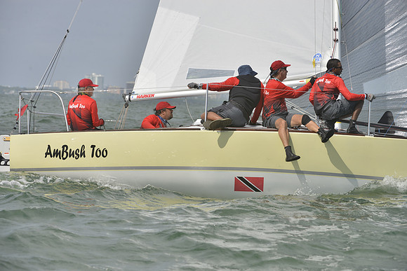 2019 J24 Worlds N_0802
