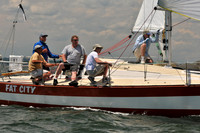 2012 CPYC One Design 1613