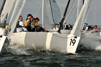 2014 J70 Winter Series A 1374