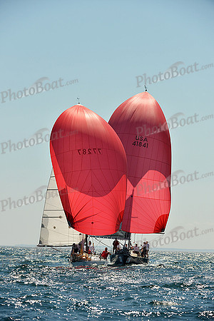 2015 Block Island Race Week B 454