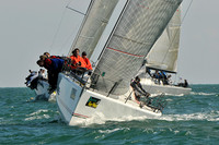 2013 Key West Race Week B 1622