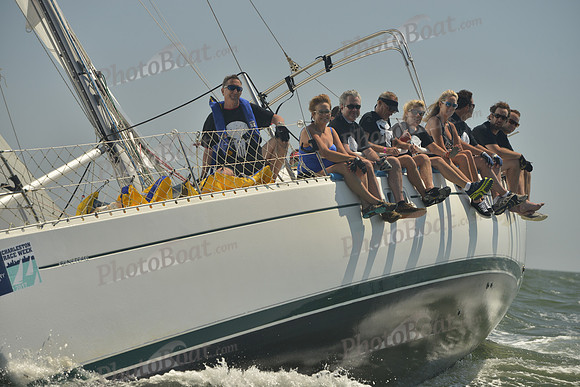 2017 Charleston Race Week A_0614
