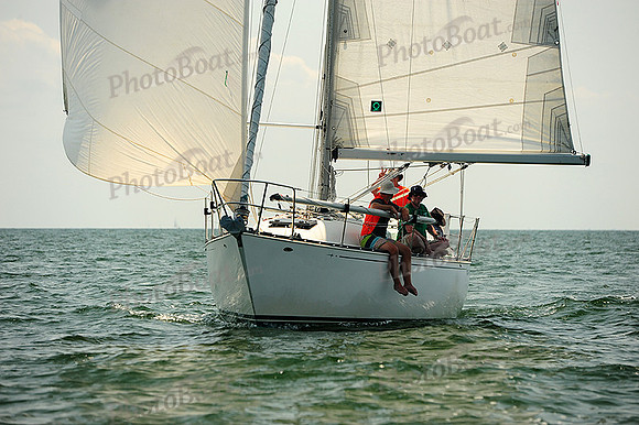 2014 Cape Charles Cup A 1325