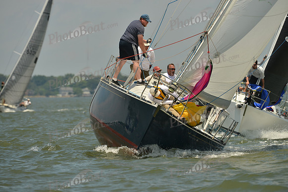 2016 Southern Bay Race Week F_1087