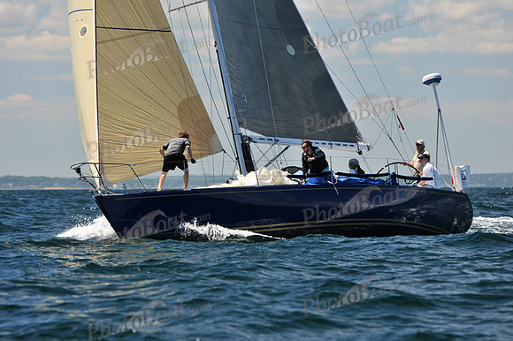 2012 Newport Bermuda 775