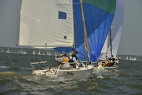 2017 Charleston Race Week D_2344
