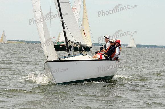 2011 Southern Bay RW C 279