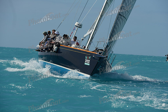 2017 Quantum Key West RW B 601