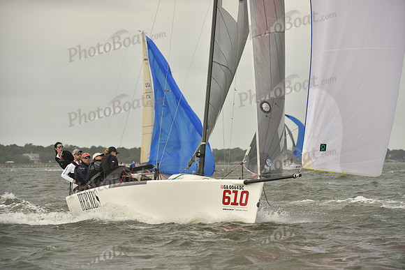 2019 Charleston Race Week H_0232