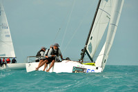 2015 Key West Race Week E 364