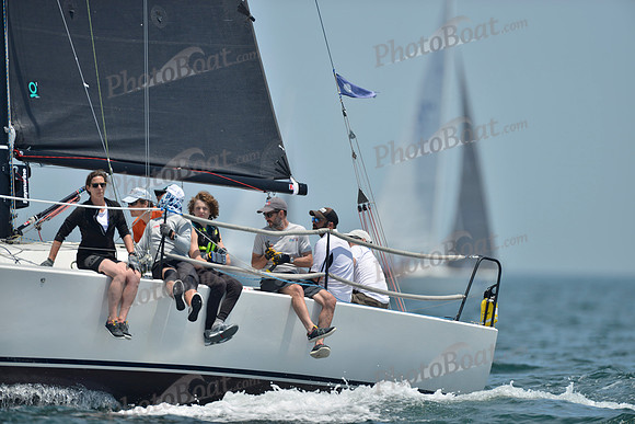 2019 Block Island Race Week L_0301