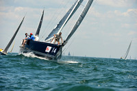 2015 Block Island Race Week A 1011