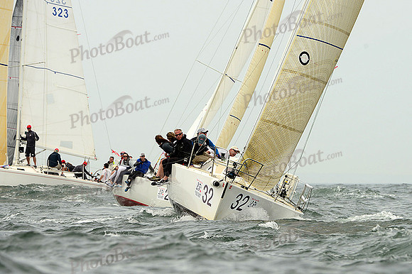 2013 Block Island Race Week C 720