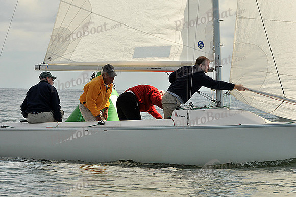2012 Sonar LIS Champs C 258