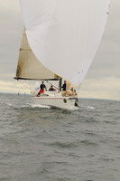 2009 Block Island Race Week Tuesday 941