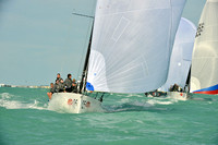 2016 Key West Race Week A_1647