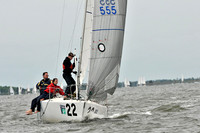 2013 Charleston Race Week B 1873