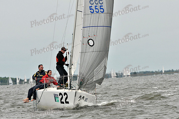 2013 Charleston Race Week B 1873