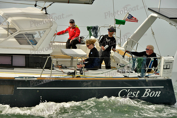 2018 Charleston Race Week C_0714