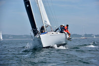 2021 Block Island Race Week A_0863