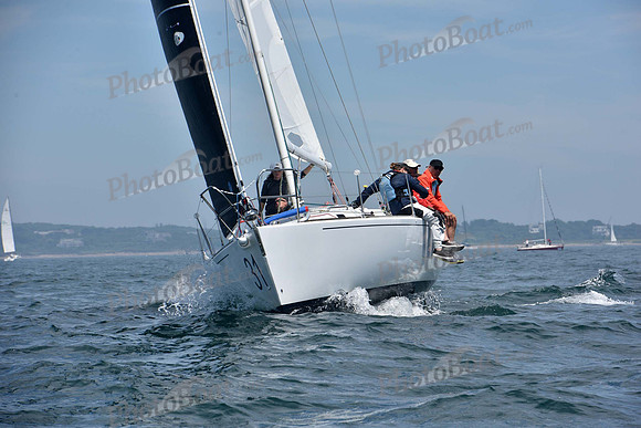 2021 Block Island Race Week A_0863