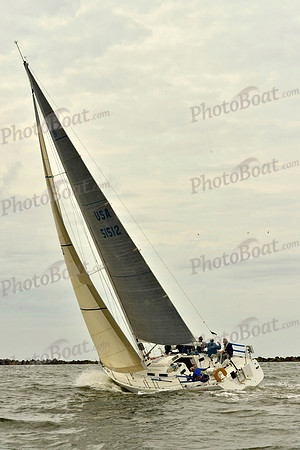 2019 Charleston Race Week I_1062