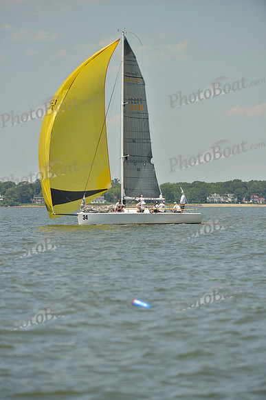 2017 Southern Bay Race Week A_1823