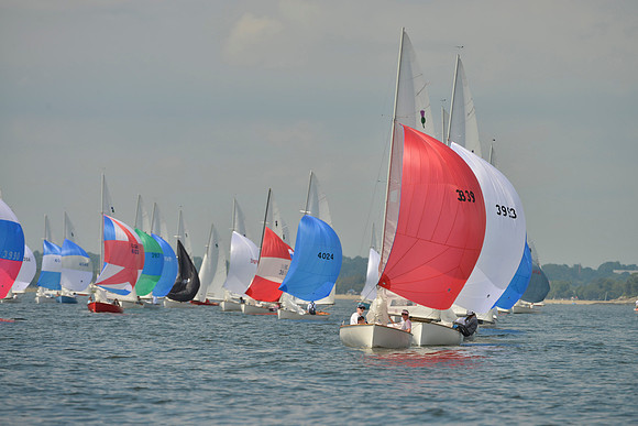 2018 Thistle Nationals J_0028