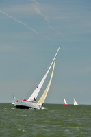 2013 Southern Bay Race Week D 1298