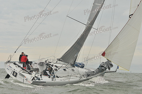 2013 Charleston Race Week B 577