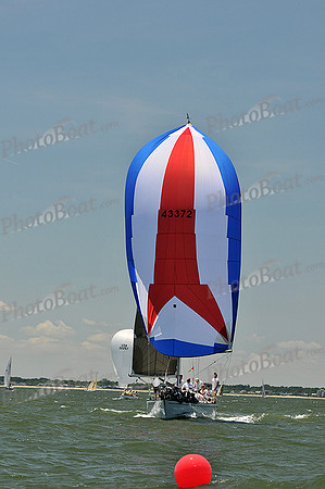 2013 Southern Bay Race Week D 1381