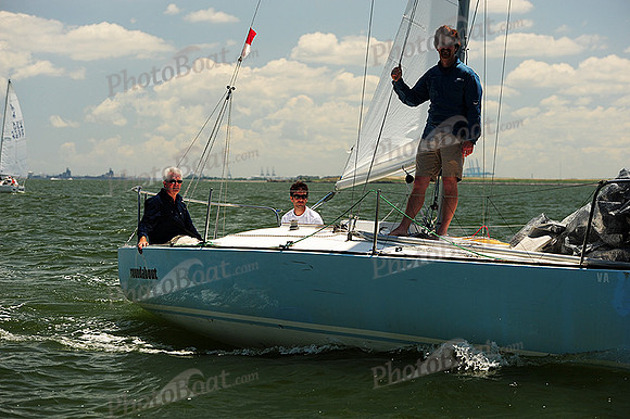 2015 Southern Bay Race Week B 149