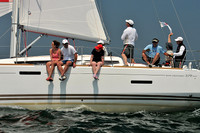 2013 Block Island Race Week B 2049