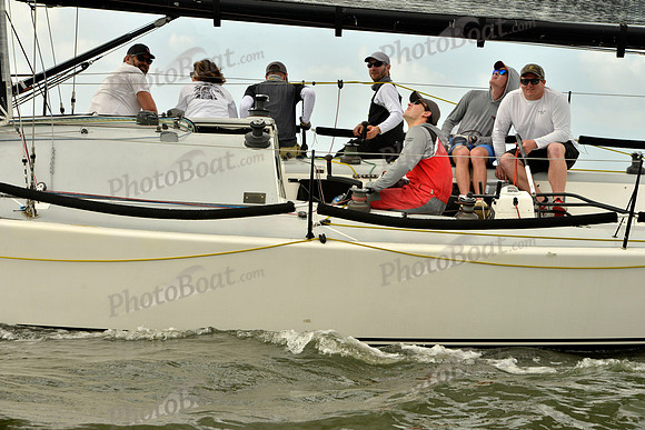 2019 Charleston Race Week B_0397