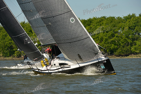 2016 Charleston Race Week F_0122