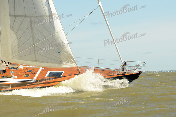 2016 Charleston Race Week B 0683