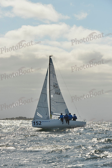 2018 J70 Worlds A1_0415