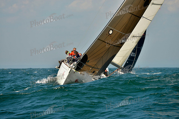 2017 Block Island Race Week A_0415