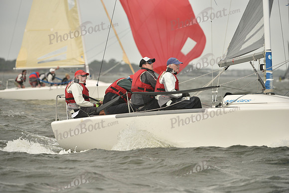 2019 Charleston Race Week H_0243