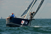 2015 Block Island Race Week A 1015