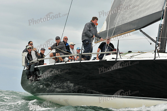 2012 Charleston Race Week C 085