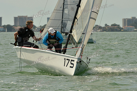 2015 VX1 Winter Series B 490